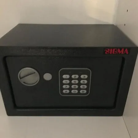 Bervia Apartamento *