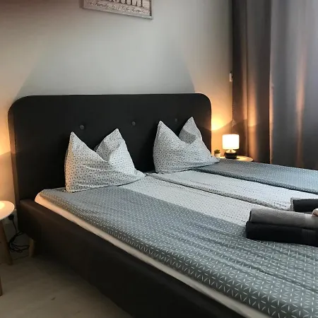 Appartement Bervia