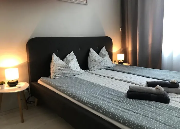 Apartment Bervia
