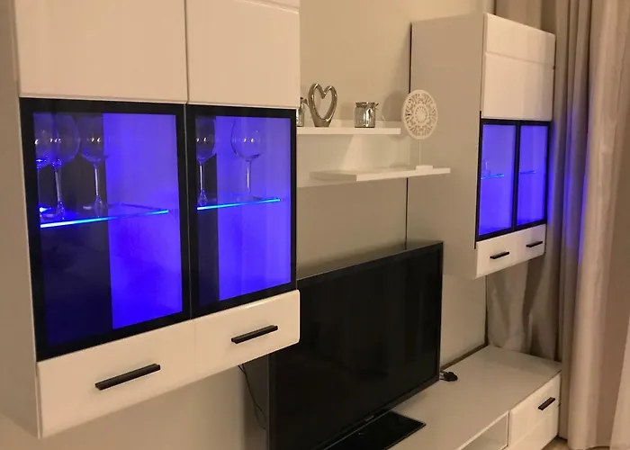 Bervia Apartment
